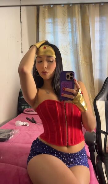 Yas Araujo