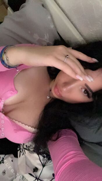 Full leaked Yasilisches private onlyfans photo