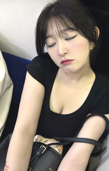 Full leaked Yeon kang private onlyfans photo