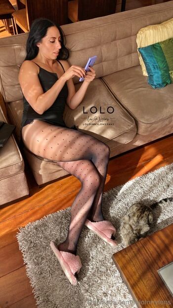 Full leaked Your favorite nylon girl private onlyfans photo