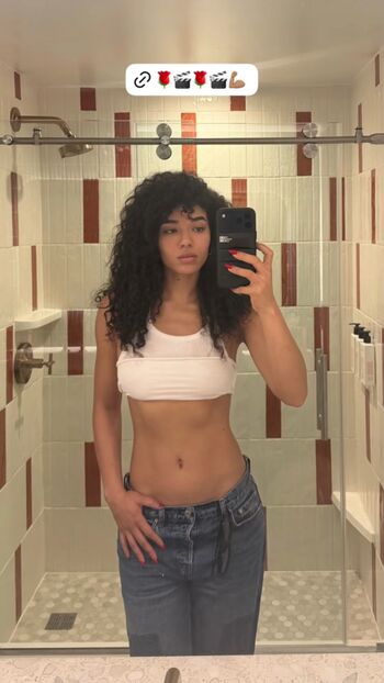 Full leaked Yovanna ventura private onlyfans photo