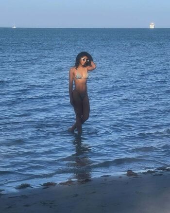 Full leaked Yovanna ventura private onlyfans photo