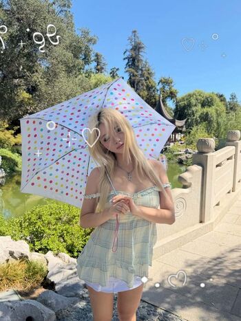 Full leaked Yukisgarden private onlyfans photo