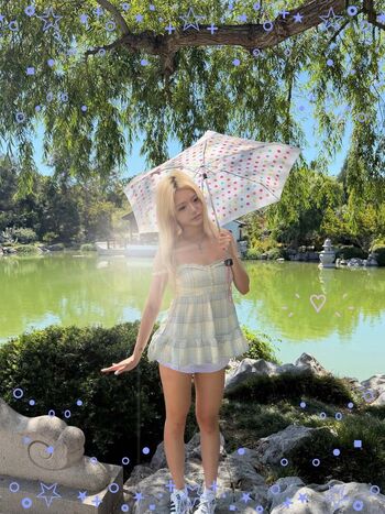 Full leaked Yukisgarden private onlyfans photo
