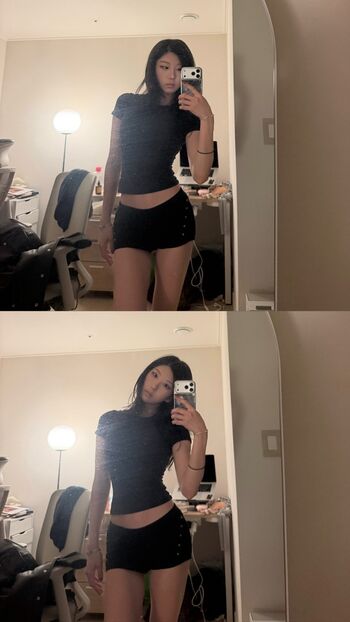 Yvonne An